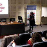 Reunião de trabalho de Profissionais de saúde das Equipas de Prevenção da Violência em Adultos