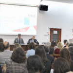 Seminário “Portugal e os desafios da Cooperação Ibero-Americana até 2030”