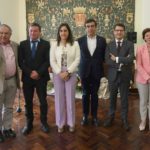 CIG assina protocolos de Cooperação para a Igualdade e Não Discriminação com a zona Centro