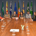 CIG assina protocolos de Cooperação para a Igualdade e a Não Discriminação com o Norte