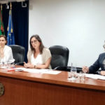 Reuniões com o Conselho Consultivo