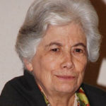 Faleceu Manuela Silva