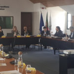 CIG e AML reúnem para apresentação de Nova Geração de Protocolo a celebrar com os Municípios