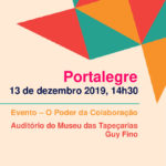 Evento «O Poder da Colaboração» em Portalegre