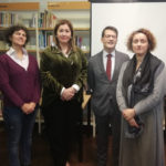 Visita de estudo de Parlamentares Sérvios à CIG