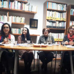 CIG na apresentação do livro “As vozes que se entrecruzam”