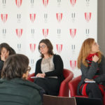 CIG participa no Workshop “A Mulher como Agente de Transformação Local”