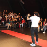 Lançada a campanha #NamorarNãoÉSerDoN@