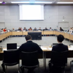 CIG participa no Grupo de Trabalho em Mainstreaming de Género e Governança da OCDE