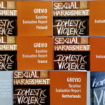 CIG participa na 8ª reunião do Comité de Partes da Convenção de Istanbul