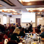 CIG na 4ª Reunião do Conselho de Administração do EIGE e reunião conjunta do Fórum de Peritos do EIGE