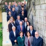 Assinatura de protocolos para a Territorialização da Rede Nacional de Apoio às Vítimas de Violência Doméstica no Alto Minho