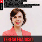 Presidente da CIG destaca a importância das iniciativas das autarquias sobre igualdade de género