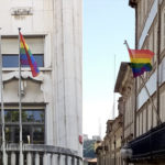 CIG hasteia bandeia LBTI