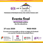 Plano i apresenta kits educativos do projeto “Gis vai à escola”