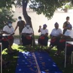 Batukadeiras pela Igualdade