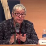 Homenagem a Nicole Mosconi