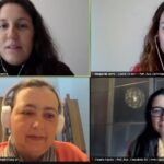 Engenheiras por um dia | Ciclo de workshops arrancou com testemunhos de mulheres que seguem o sonho de ir mais além