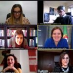 Estudos da UMAR e Plano i revelam que violência no namoro continua a ser uma prática aceitável