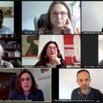 CIG promoveu webinar sobre Violência Sexual