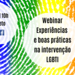 CIG assinala Dia Internacional de Luta contra a Homofobia, Transfobia e Bifobia