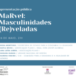 Apresentação do projeto MaRvel: Masculinidades (Re)veladas
