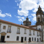 edifício câmara municipal cabeceiras de basto