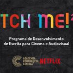 Imagem com o título da iniciativa