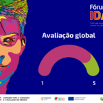 Avaliação global fórum idahot 2024