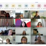 imagem da formação com as/os participantes