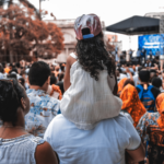 Dia Internacional da Democracia | 15 de setembro