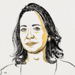 ilustração de maria corina machado